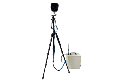 站用高危隱患應(yīng)急紅外在線測溫裝置