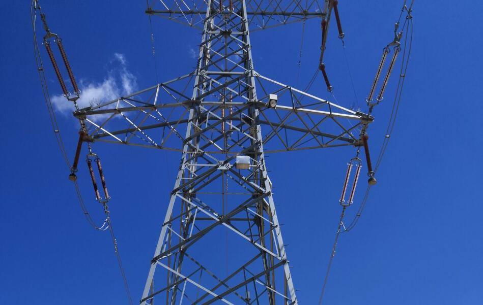 三跨視頻監(jiān)測裝置 三跨視頻監(jiān)測裝置