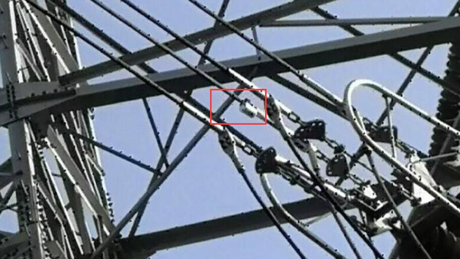 輸電線路在線監(jiān)測 輸電線路在線監(jiān)測