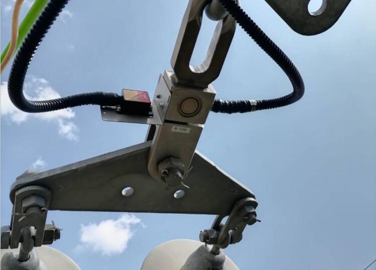 輸電線路覆冰在線監(jiān)測系統(tǒng)，小產(chǎn)品卻有大作為