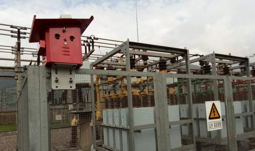 綜合型智能超聲波驅(qū)鳥(niǎo)器 為保護(hù)變電站驅(qū)鳥(niǎo)提供有力支持 綜合型智能超聲波驅(qū)鳥(niǎo)器 為保護(hù)變電站驅(qū)鳥(niǎo)提供有力支持