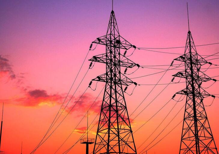 輸電線(xiàn)路三跨圖像監(jiān)測(cè)，助力電網(wǎng)線(xiàn)路外部隱患識(shí)別