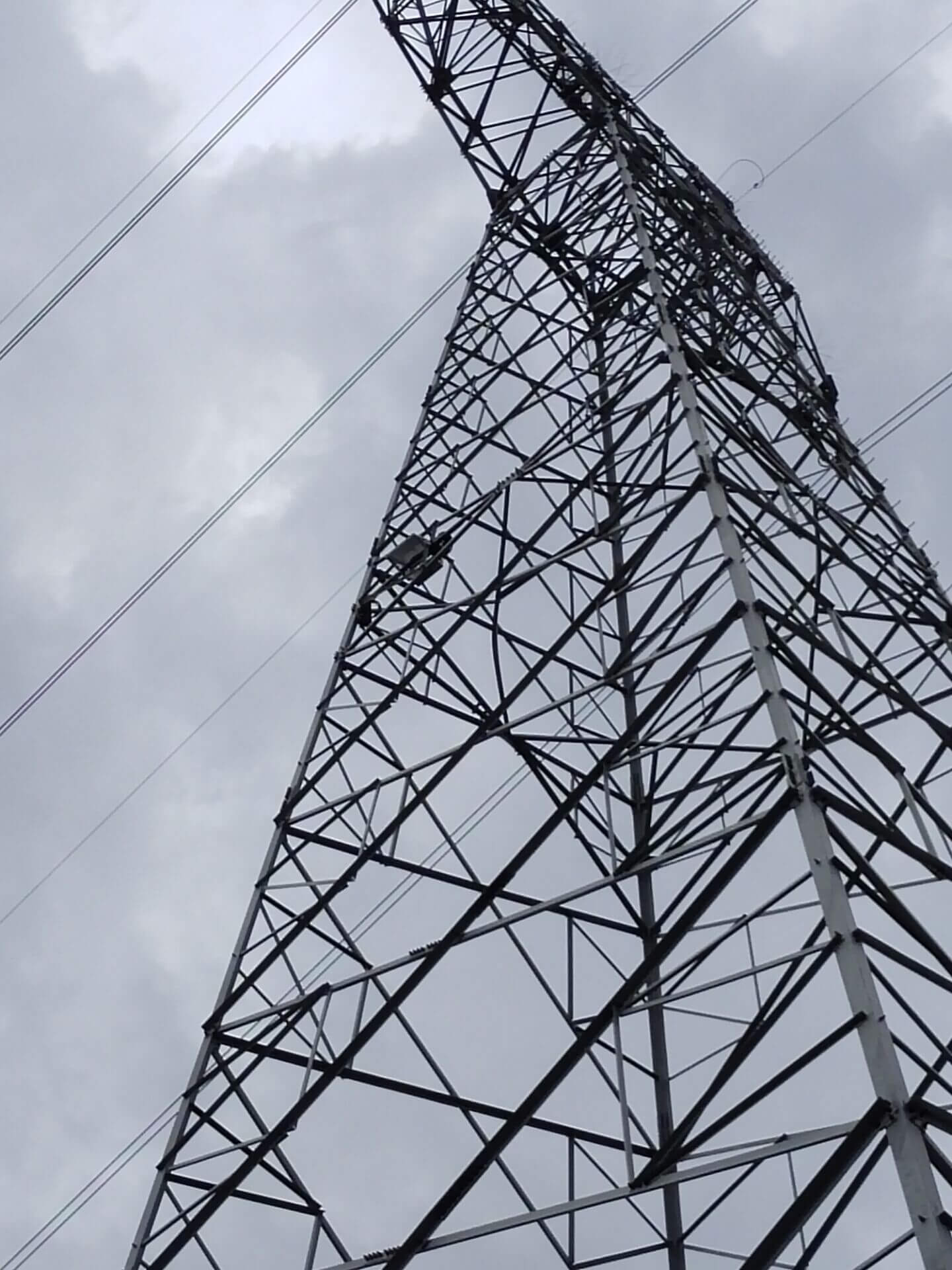 輸電線路桿塔傾斜在線監(jiān)測(cè) 輸電線路桿塔傾斜在線監(jiān)測(cè)