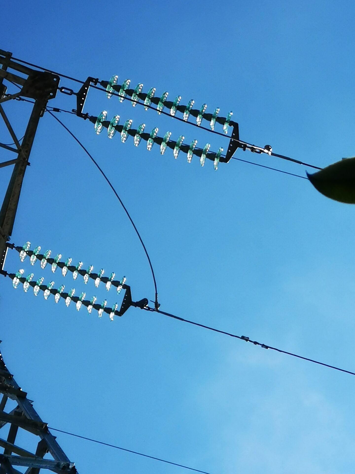 輸電線(xiàn)路線(xiàn)夾溫度在線(xiàn)監(jiān)測(cè)裝置 輸電線(xiàn)路線(xiàn)夾溫度在線(xiàn)監(jiān)測(cè)裝置