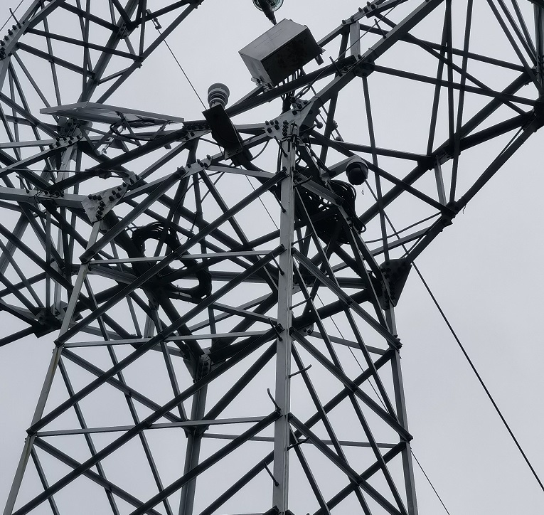 輸電線路缺陷隱患智能預(yù)警系統(tǒng) 輸電線路缺陷隱患智能預(yù)警系統(tǒng)