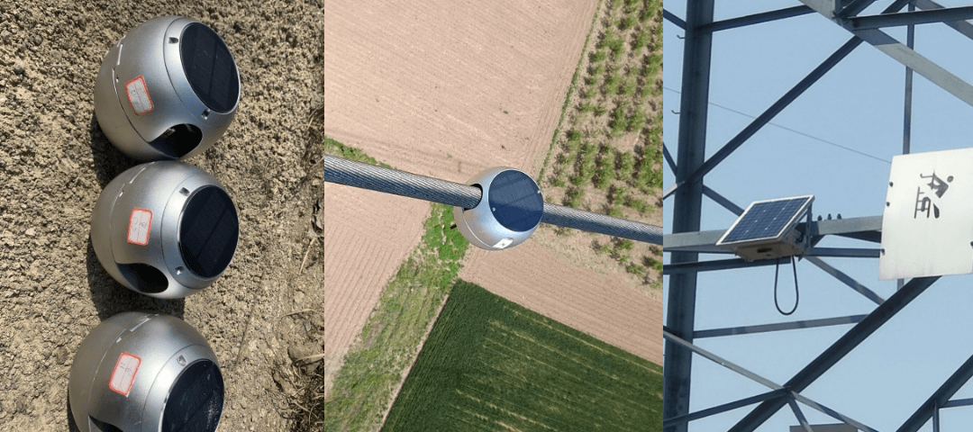 特力康科技輸電線路舞動(dòng)在線監(jiān)測裝置工程案例圖片 特力康科技輸電線路舞動(dòng)在線監(jiān)測裝置工程案例圖片